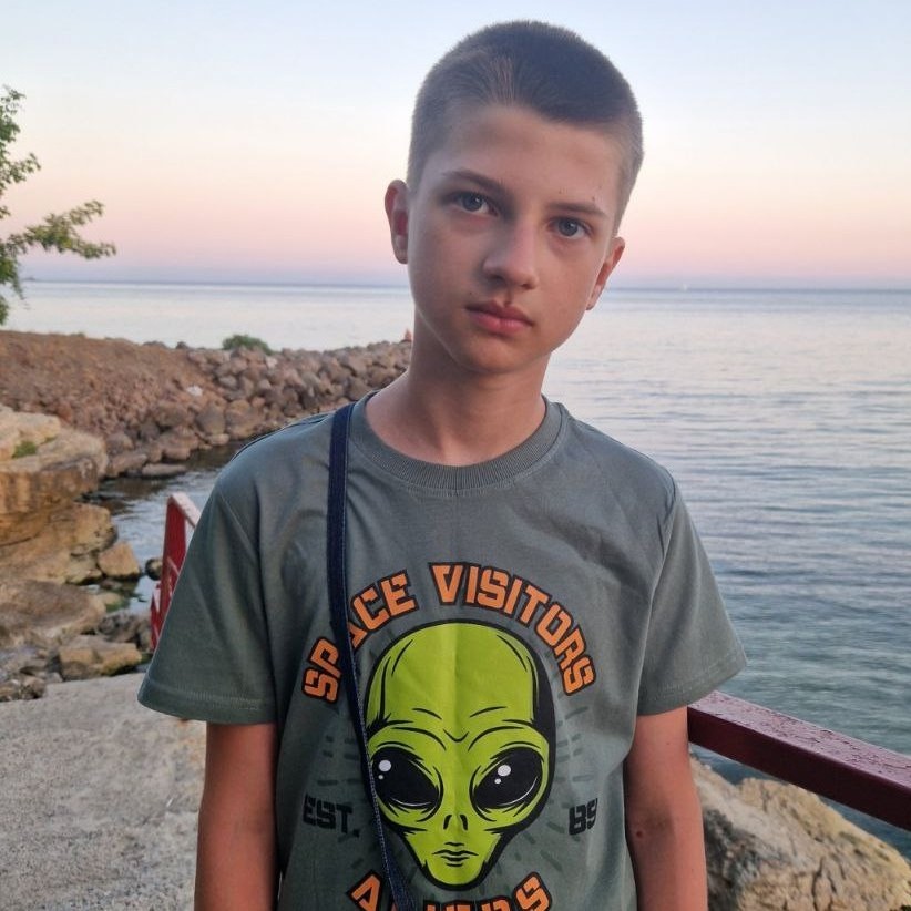 Лев